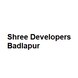 Shree Developers Badlapur