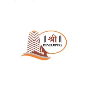 Shree Developers Developer Logo