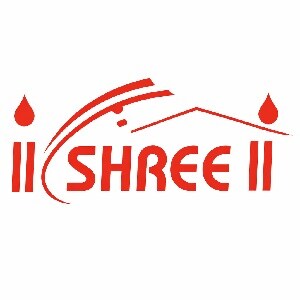 Shree Developers Promoters & Builders Developer Logo
