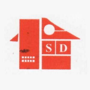 Shree Developers Promoters And Builders Logo