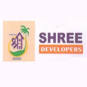 Shree Developers Pune logo
