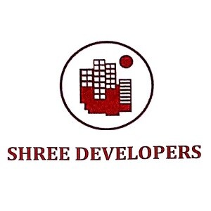 Shree Developers Thane City logo