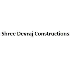 Shree Devraj Constructions Logo