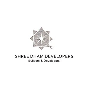 Shree Dham Developers developer logo