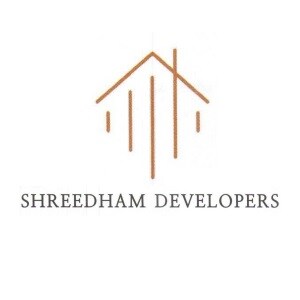 Shree Dham Developers Mumbai developer logo
