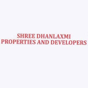 Shree Dhanlaxmi Properties And Developers developer logo