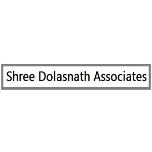 Shree Dolasnath Associates logo