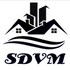 Shree Durga Vastu Makers Developer Logo