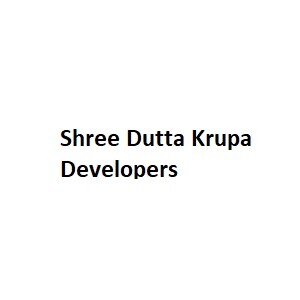 Shree Dutta Krupa Developers developer logo