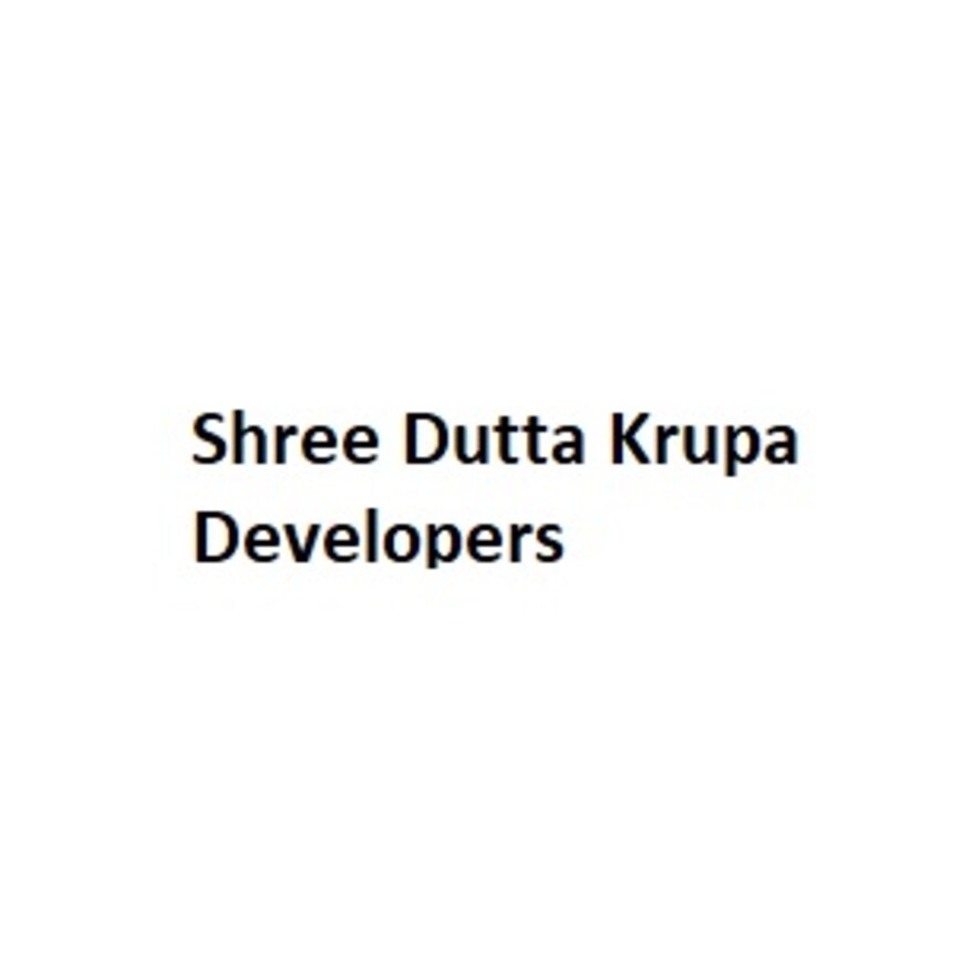 Shree Dutta Krupa Developers