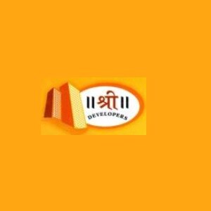 Shree Dvlp developer logo