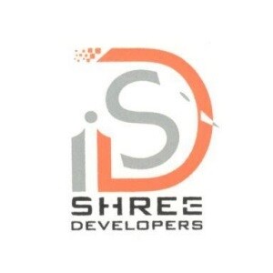 Shree Dvlp Pune developer logo