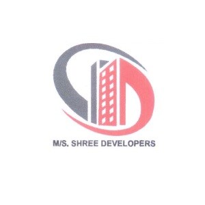 Shree Dvlp Thane Logo