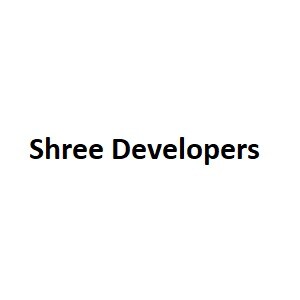 Shree Dvlps Developer Logo
