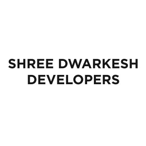 Shree Dwarkesh Developers developer logo