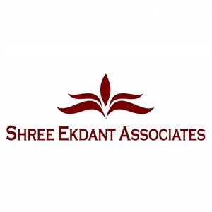 Shree Ekdant Associates Developer Logo