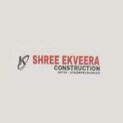 Shree Ekveera Construction Logo