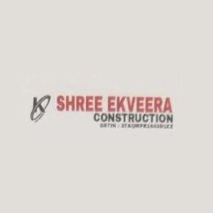 Shree Ekveera Construction developer logo