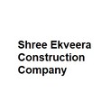 Shree Ekveera Construction Company Logo