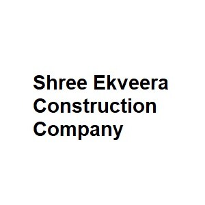 Shree Ekveera Construction Company logo