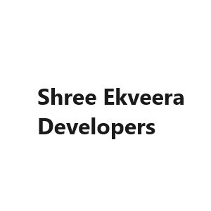 Shree Ekveera Developers logo