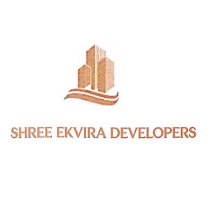 Shree Ekvira Developer Logo