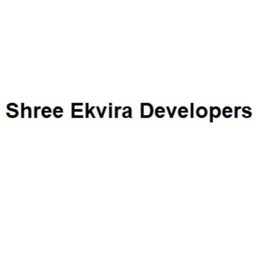 Shree Ekvira Developers