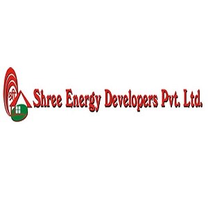 Shree Energy Developers Pvt Ltd Developer Logo