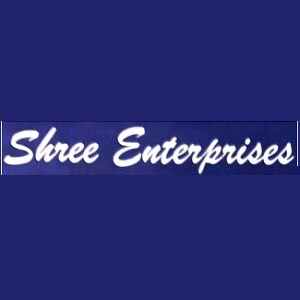 Shree Enterprise Developer Logo
