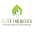 Shree Enterprise Pune Developer Logo