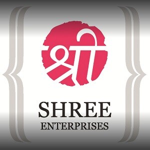 Shree Enterprises Developer Logo