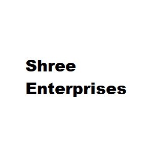 Shree Enterprises Builders Logo