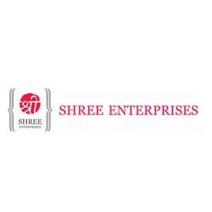 Shree Enterprises Mumbai Developer Logo
