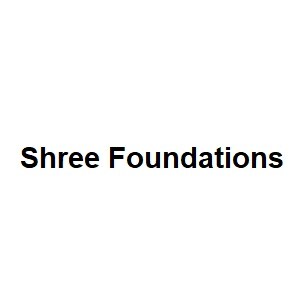 Shree Foundations logo