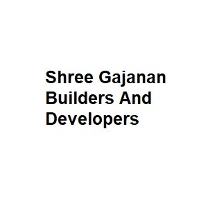 Shree Gajanan Builders And Developers developer logo