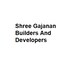 Shree Gajanan Builders And Developers Developer Logo