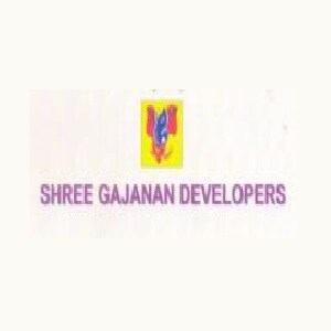 Shree Gajanan Developers logo