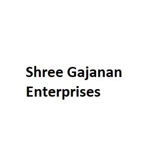 Shree Gajanan Enterprises logo