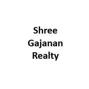 Shree Gajanan Realty Thane Logo