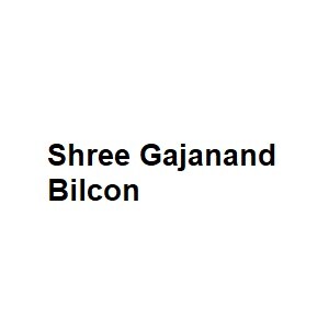 Shree Gajanand Bilcon developer logo