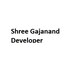 Shree Gajanand Developer Developer Logo