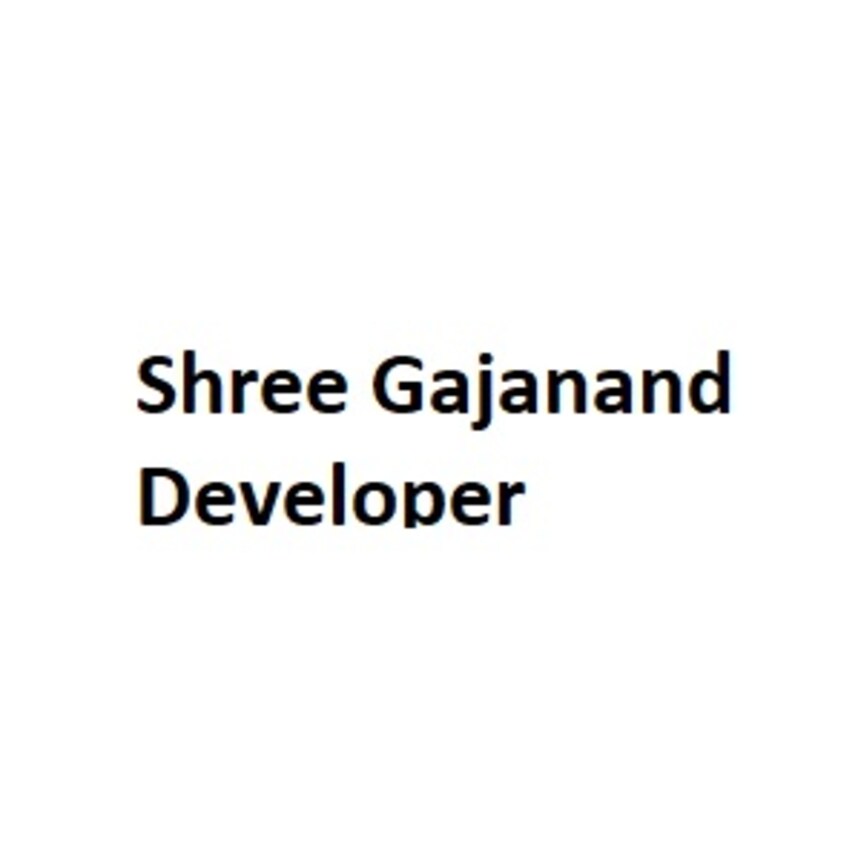 Shree Gajanand Developer