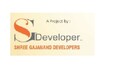 Shree Gajanand Developers Developer Logo
