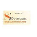 Shree Gajanand Developers Logo