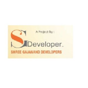 Shree Gajanand Developers developer logo