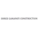 Shree Ganapati Construction Logo