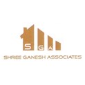 Shree Ganesh Associate Logo
