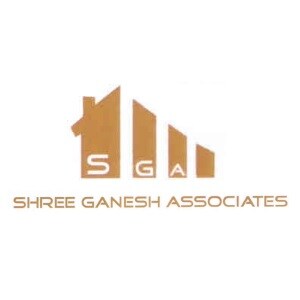 Shree Ganesh Associate logo