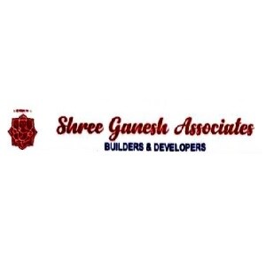 Shree Ganesh Associates Logo