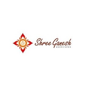 Shree Ganesh Associates Pune developer logo